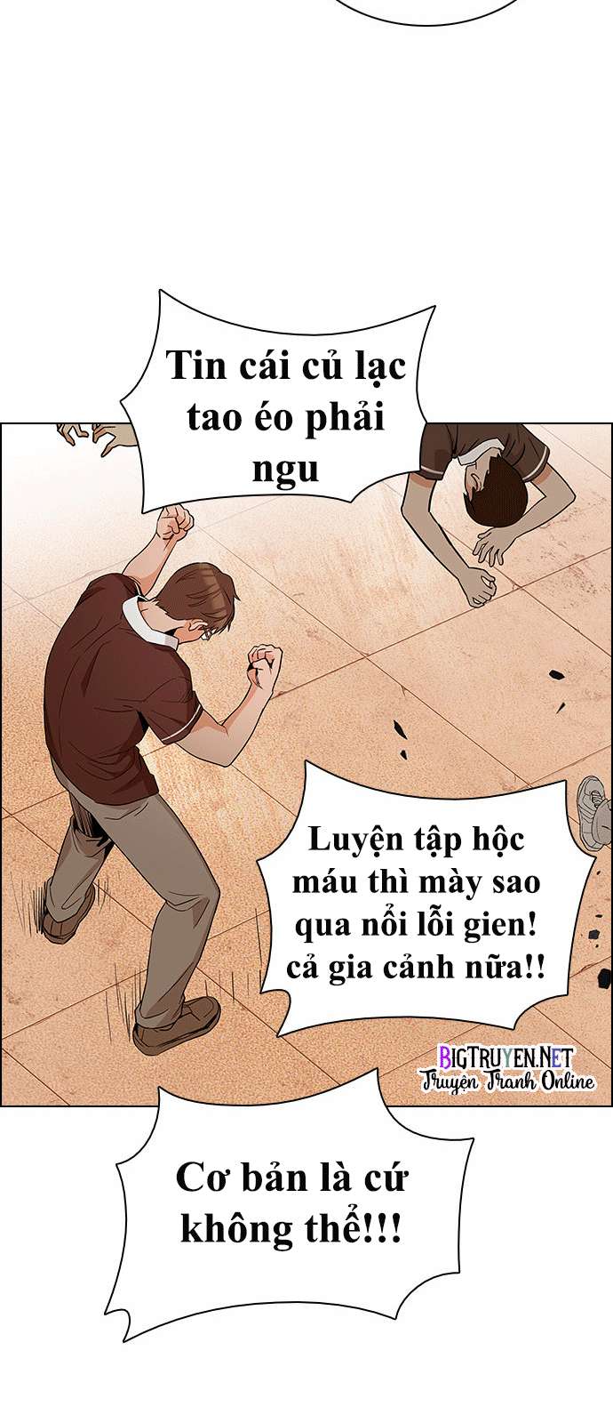 Dice - Chương 131 - Trang 40