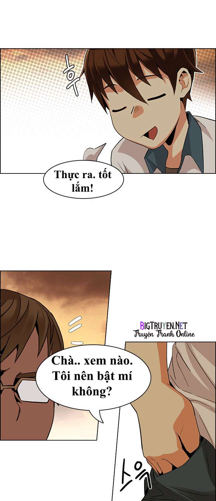 Dice - Chương 131 - Trang 41