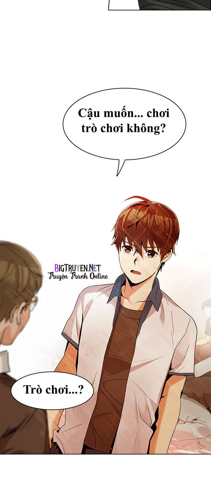 Dice - Chương 131 - Trang 42