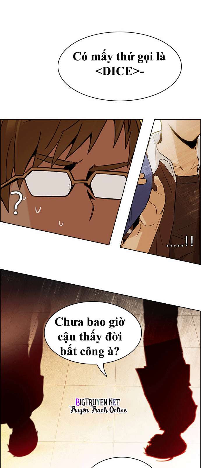 Dice - Chương 131 - Trang 43