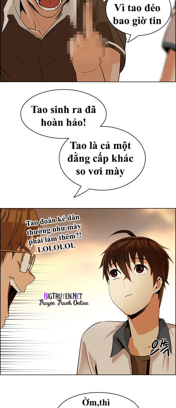 Dice - Chương 131 - Trang 48