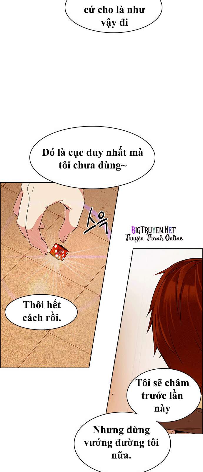 Dice - Chương 131 - Trang 49