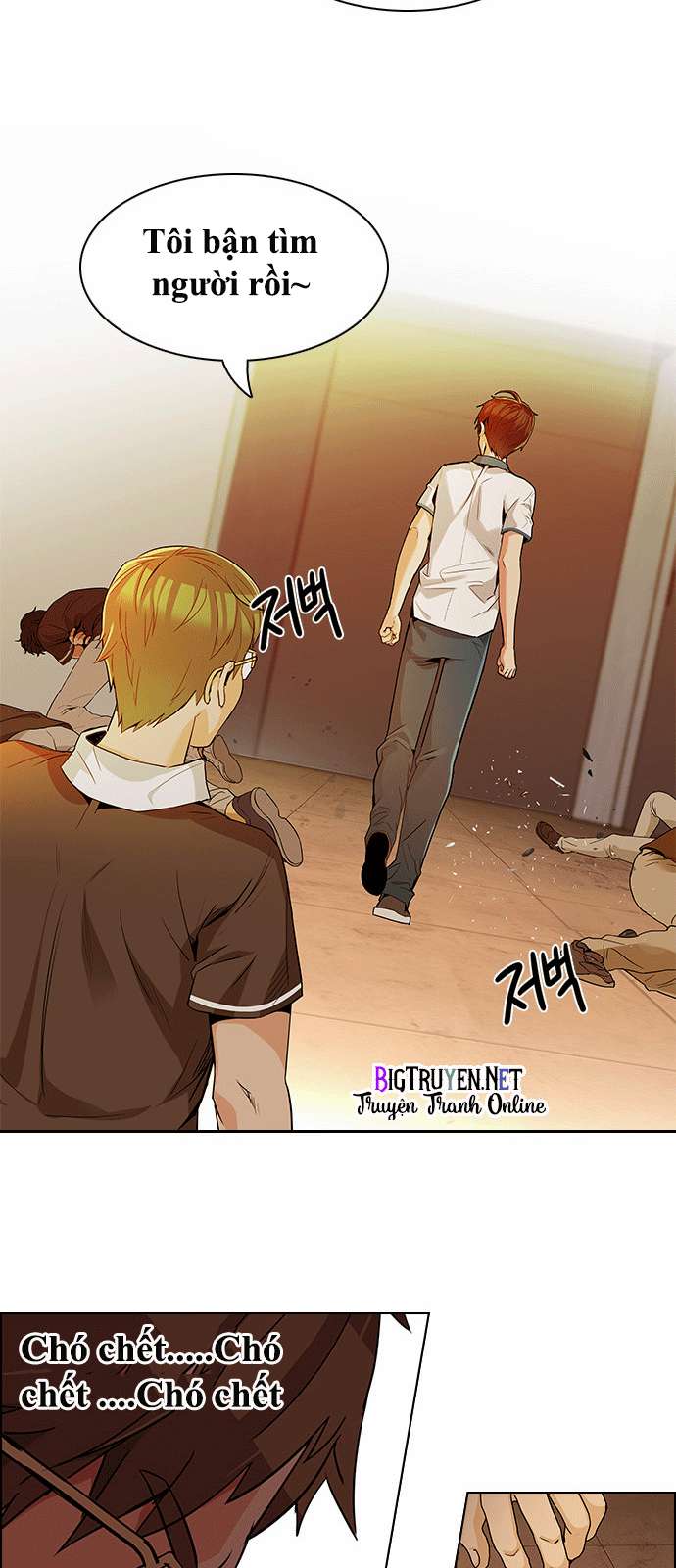 Dice - Chương 131 - Trang 50