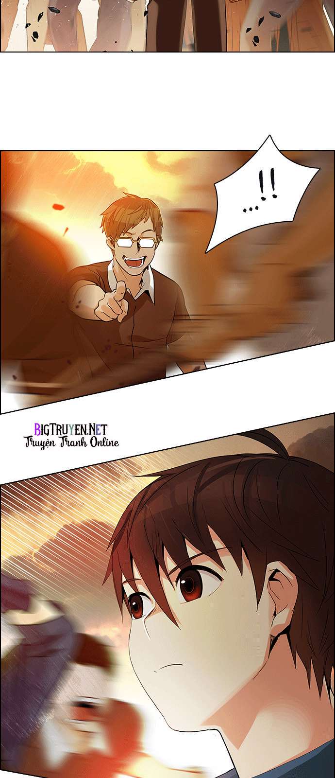 Dice - Chương 131 - Trang 6