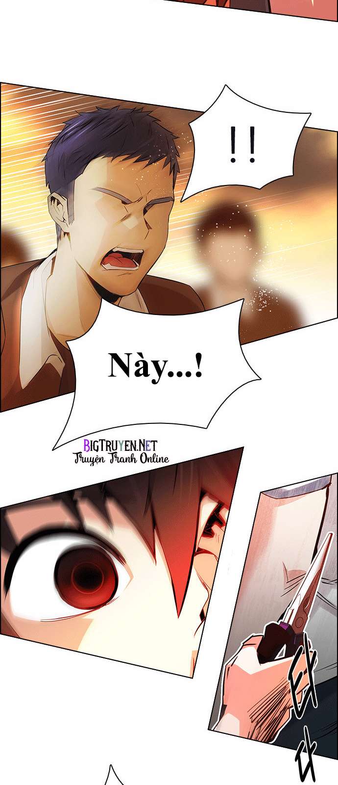 Dice - Chương 131 - Trang 53