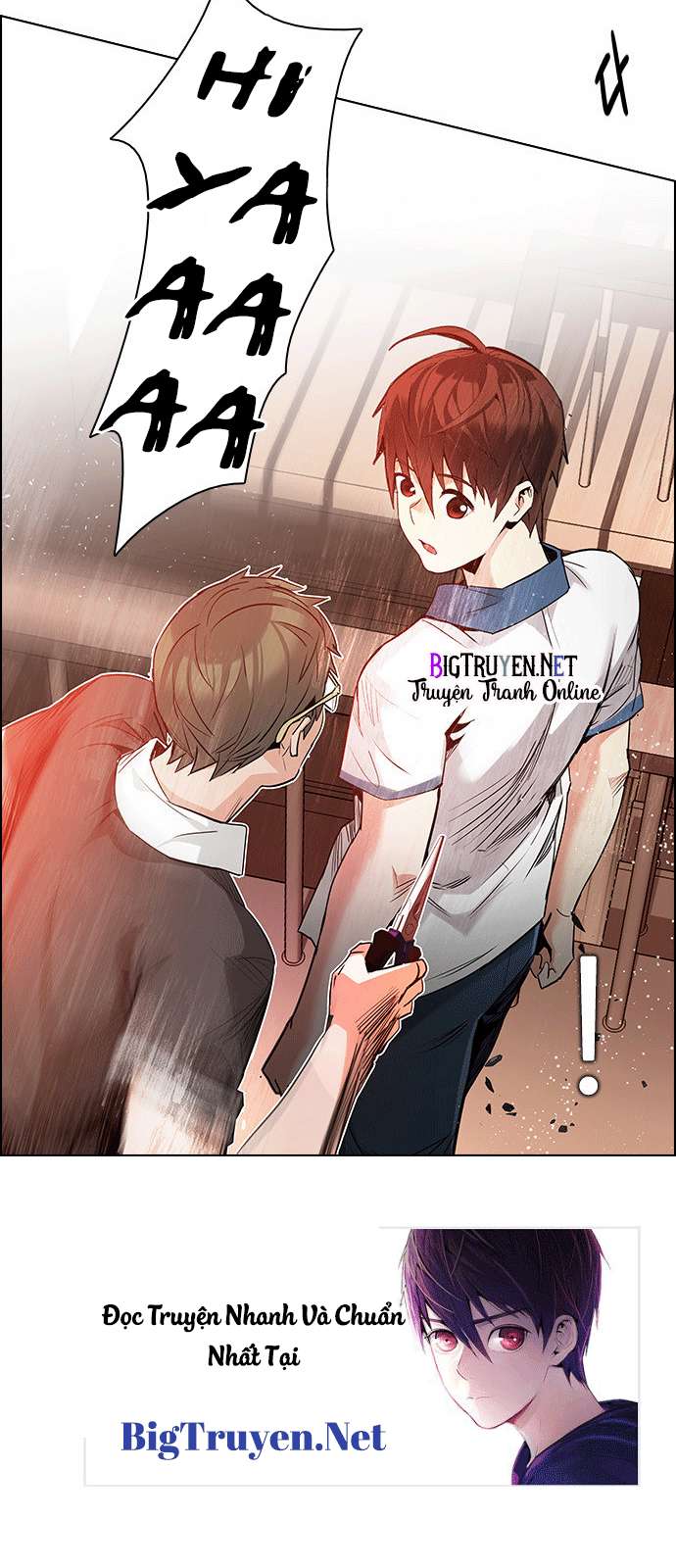 Dice - Chương 131 - Trang 54