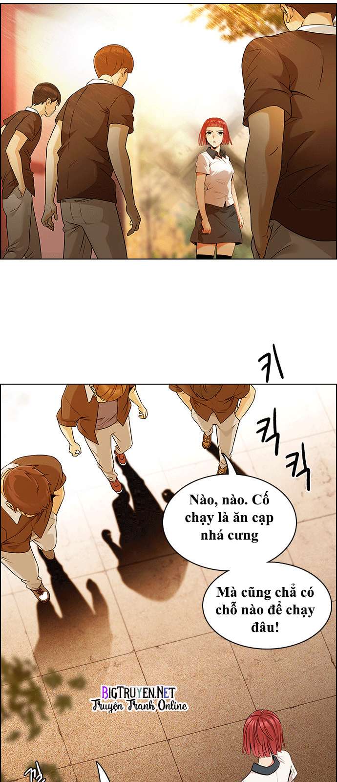 Dice - Chương 131 - Trang 8