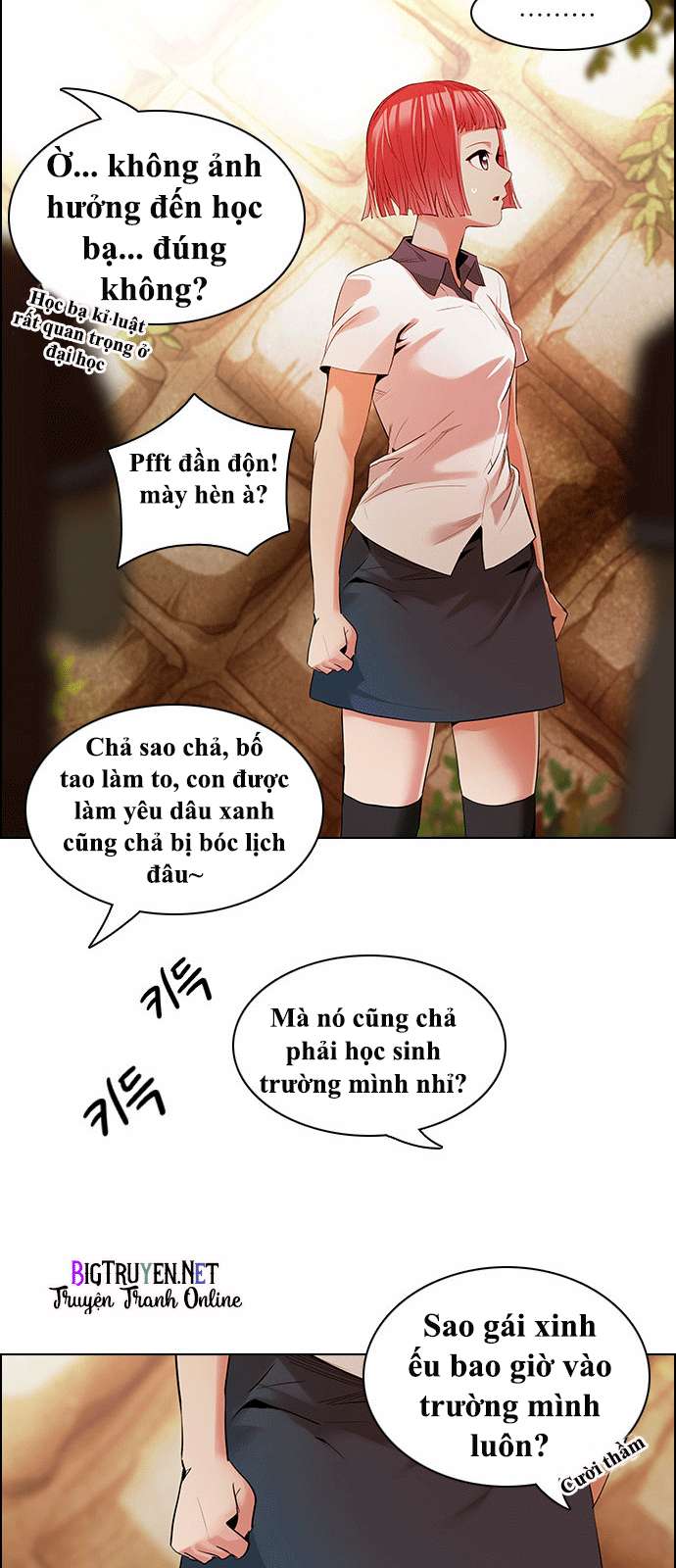 Dice - Chương 131 - Trang 10
