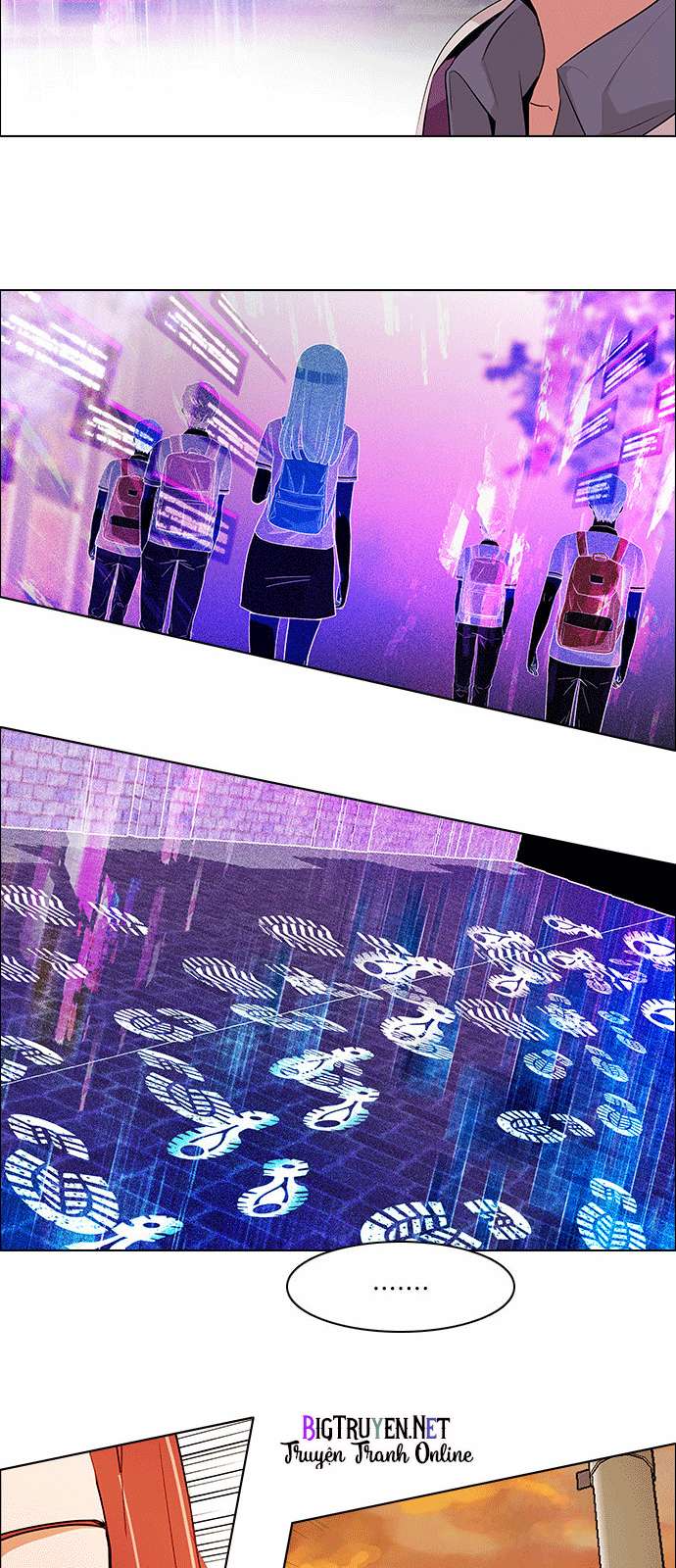 Dice - Chương 133 - Trang 11