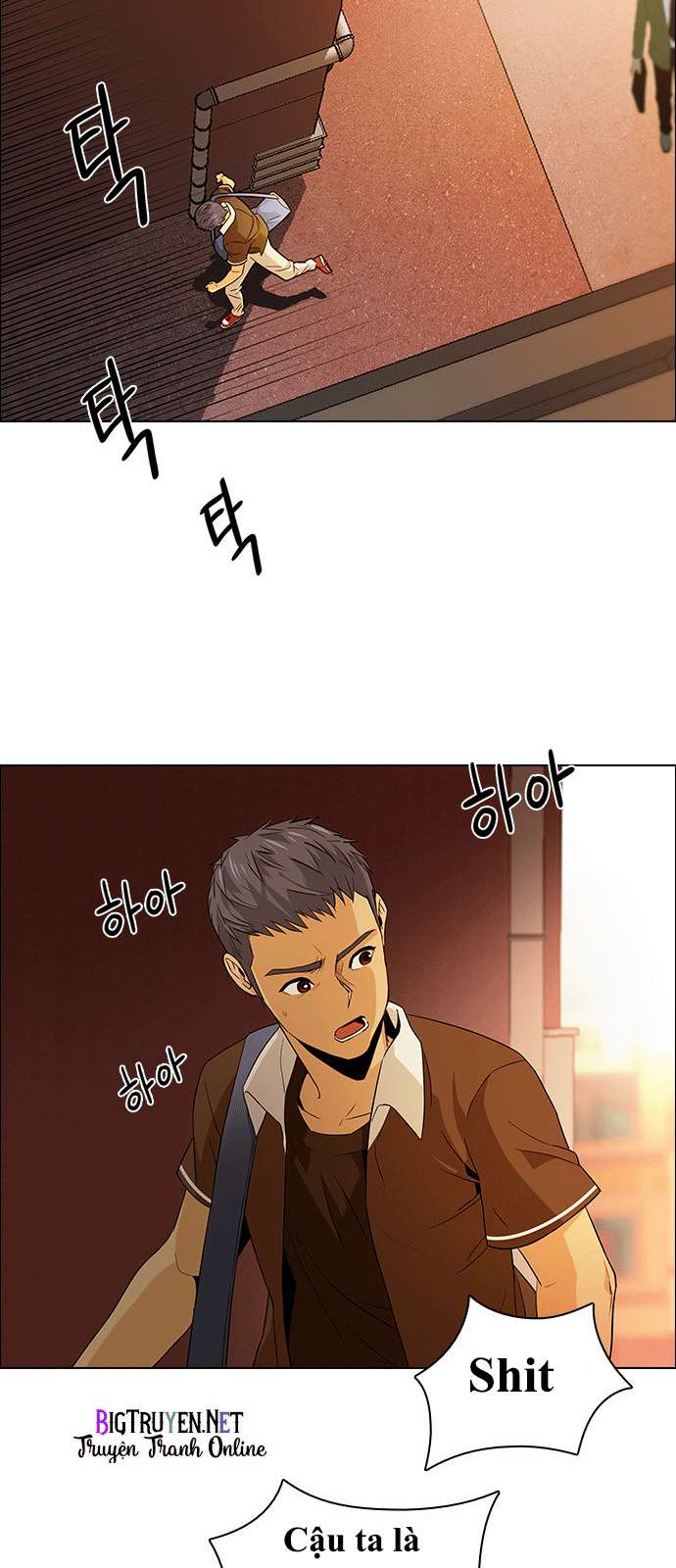 Dice - Chương 133 - Trang 17