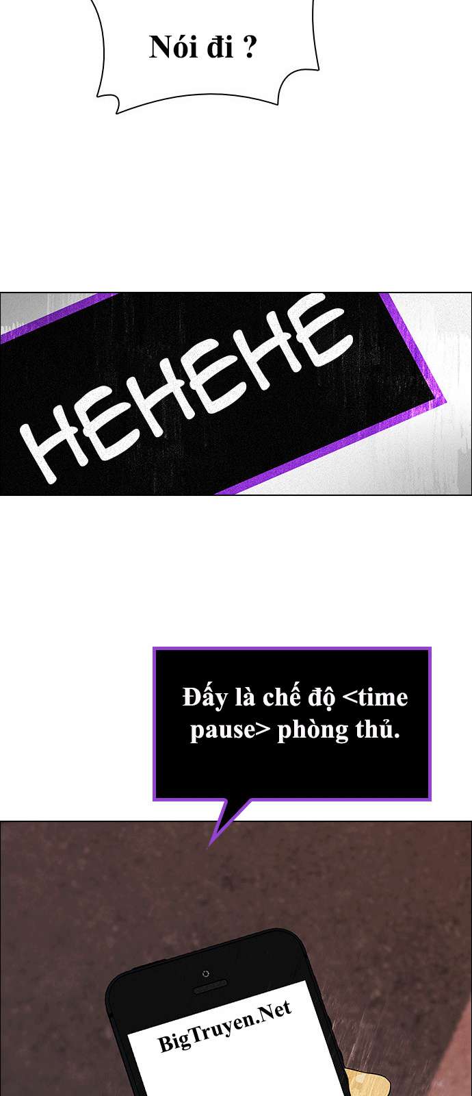 Dice - Chương 133 - Trang 19