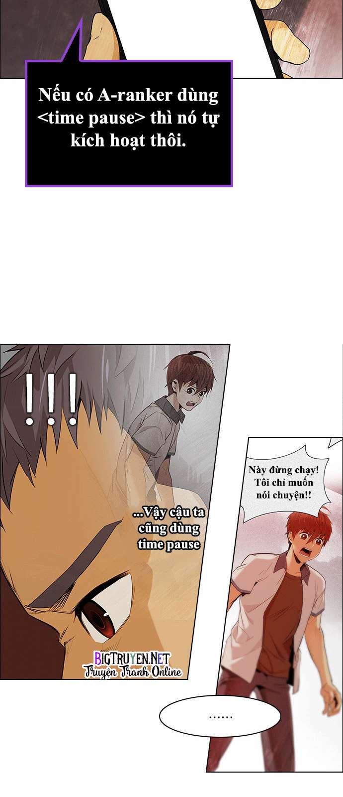 Dice - Chương 133 - Trang 20