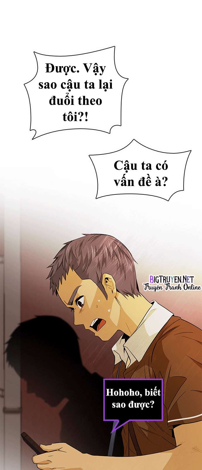 Dice - Chương 133 - Trang 21