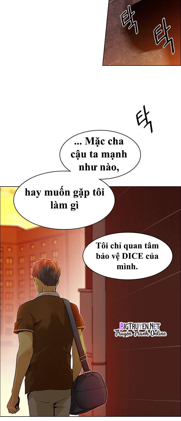 Dice - Chương 133 - Trang 25