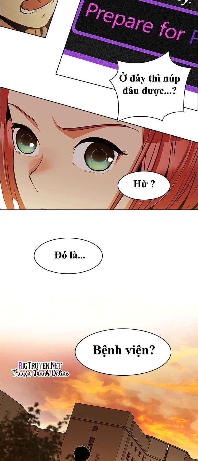 Dice - Chương 133 - Trang 29