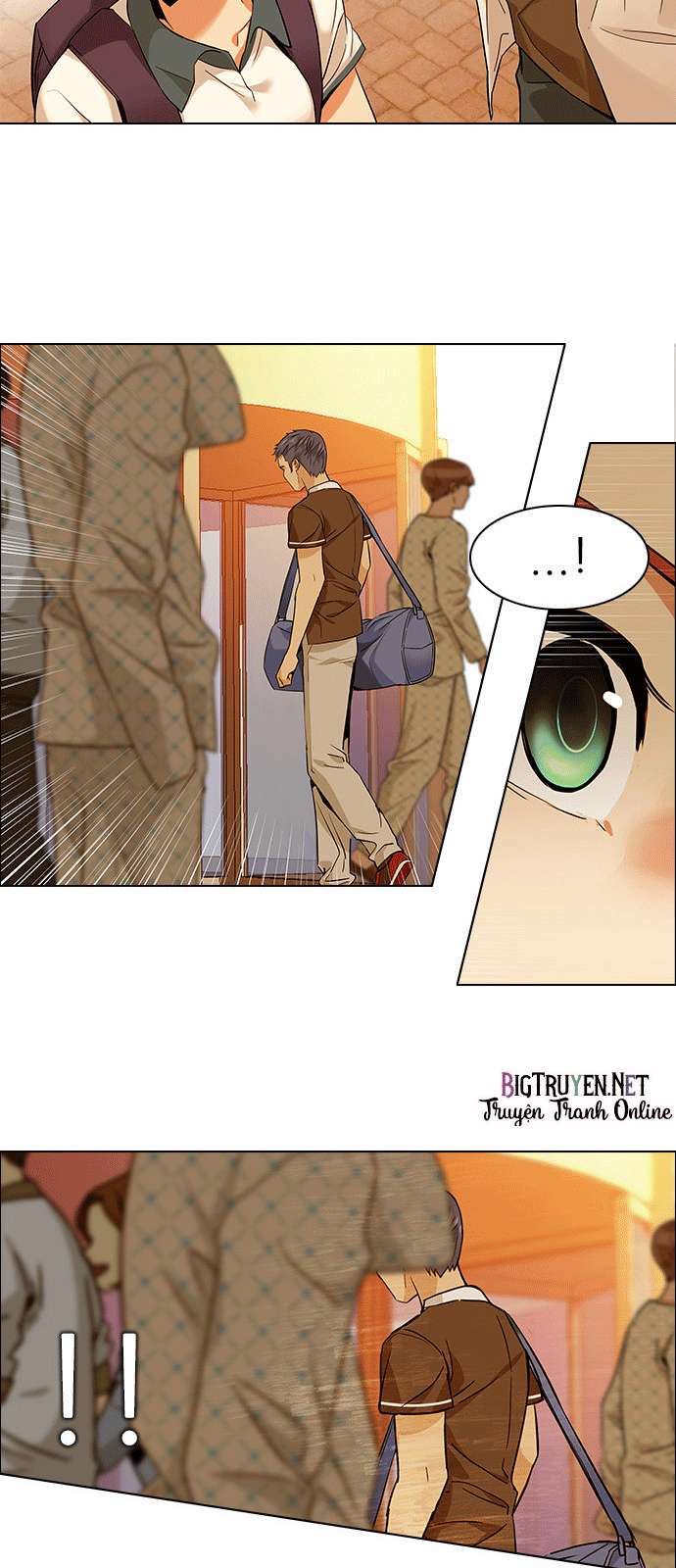 Dice - Chương 133 - Trang 31