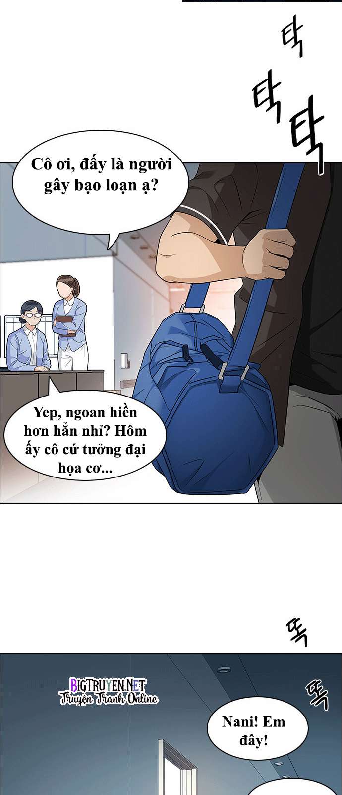 Dice - Chương 133 - Trang 37