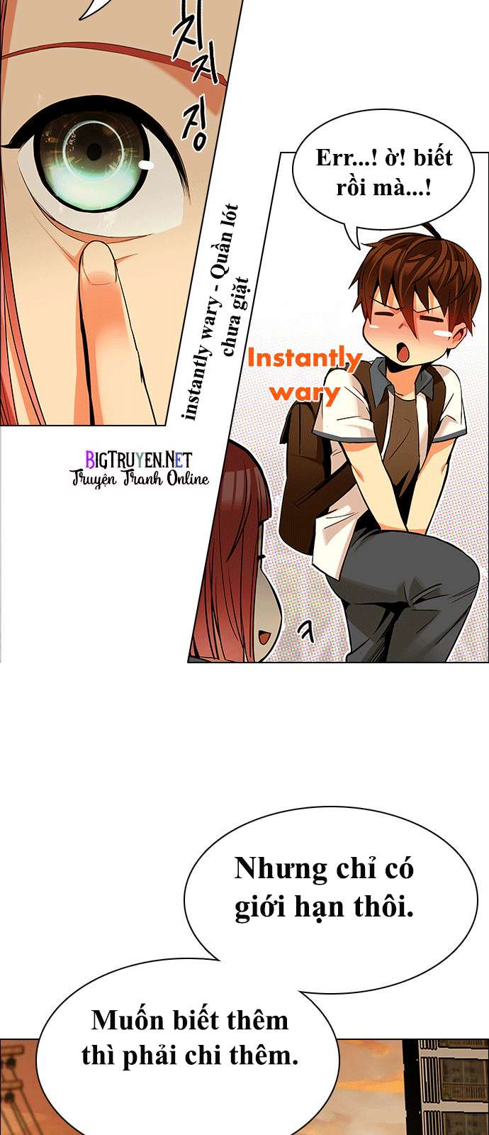 Dice - Chương 133 - Trang 5