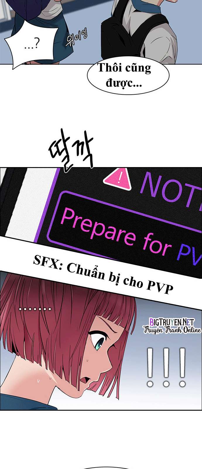 Dice - Chương 133 - Trang 42