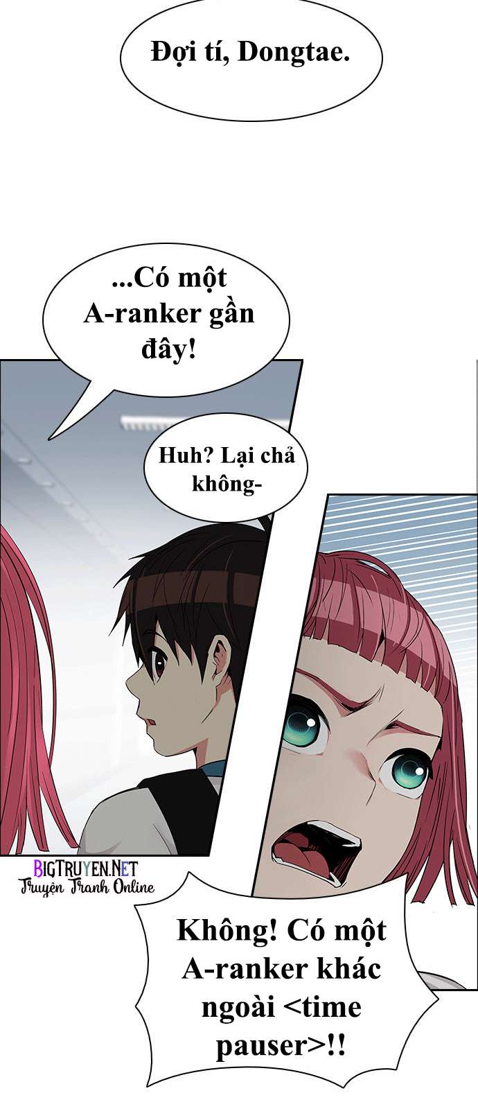 Dice - Chương 133 - Trang 43