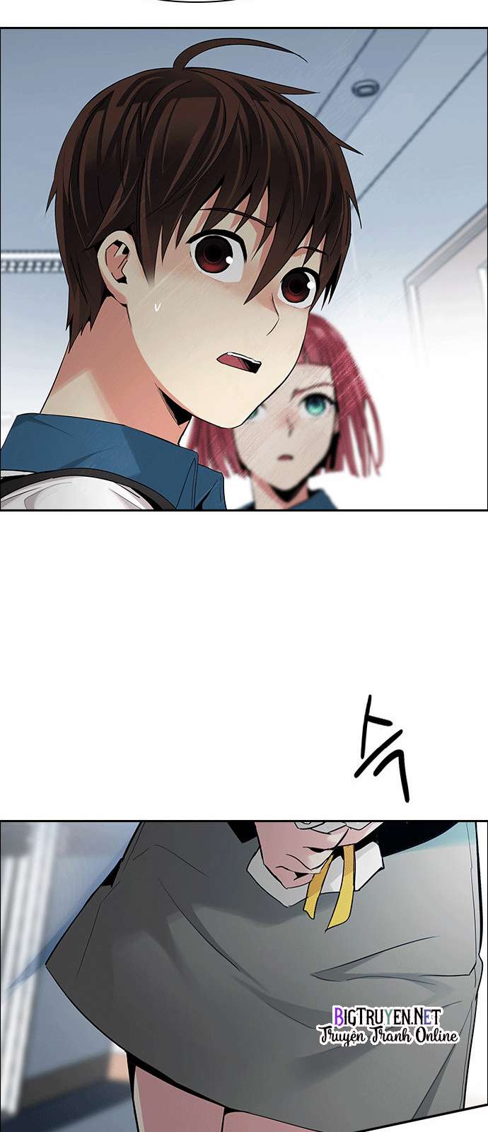 Dice - Chương 133 - Trang 46