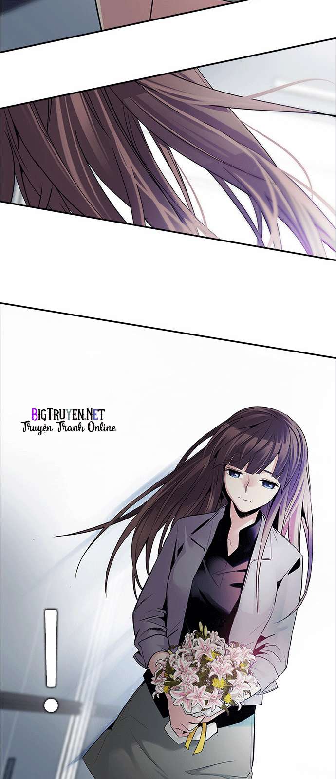 Dice - Chương 133 - Trang 47