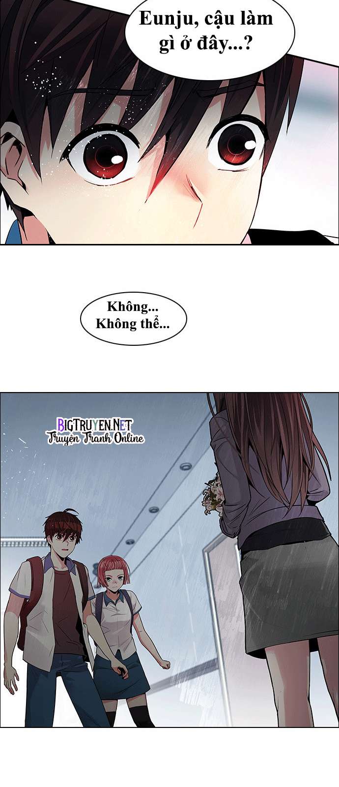 Dice - Chương 133 - Trang 50