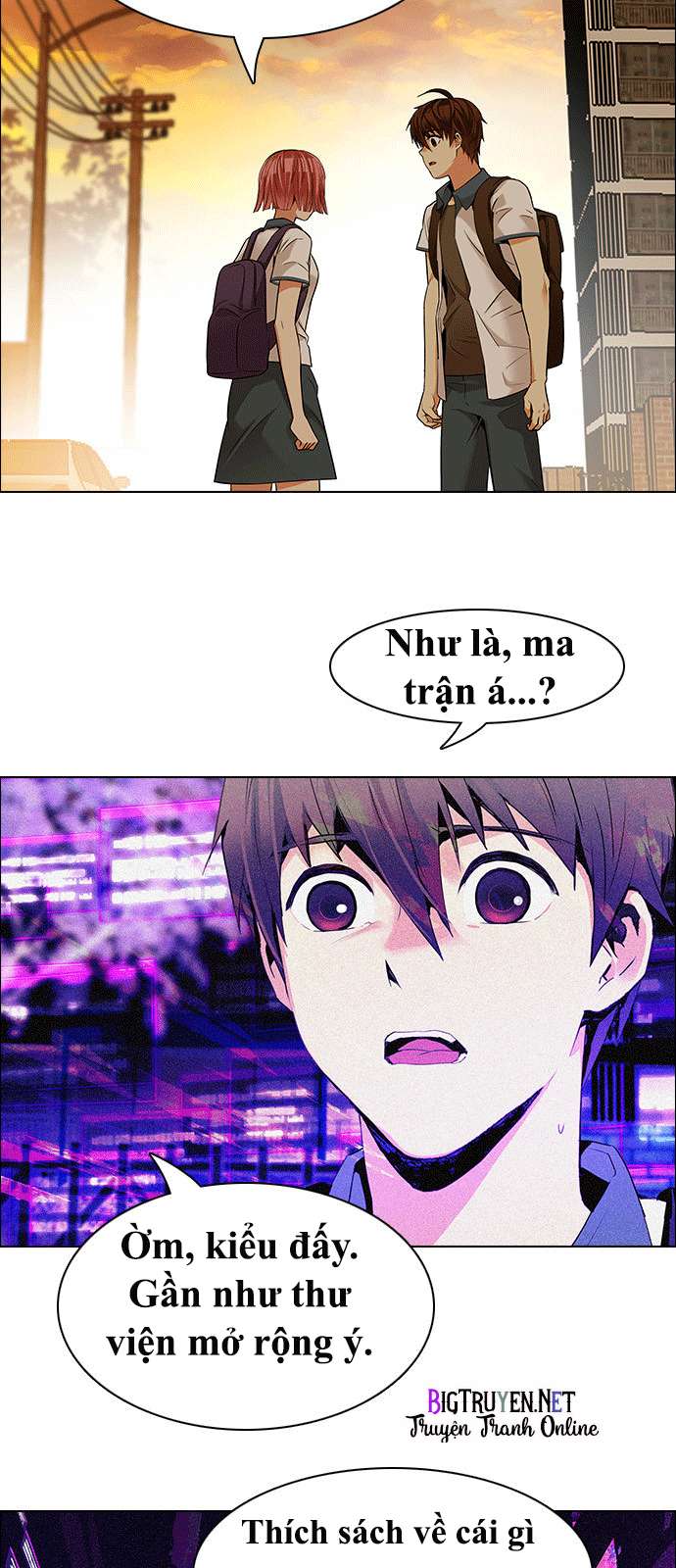 Dice - Chương 133 - Trang 6