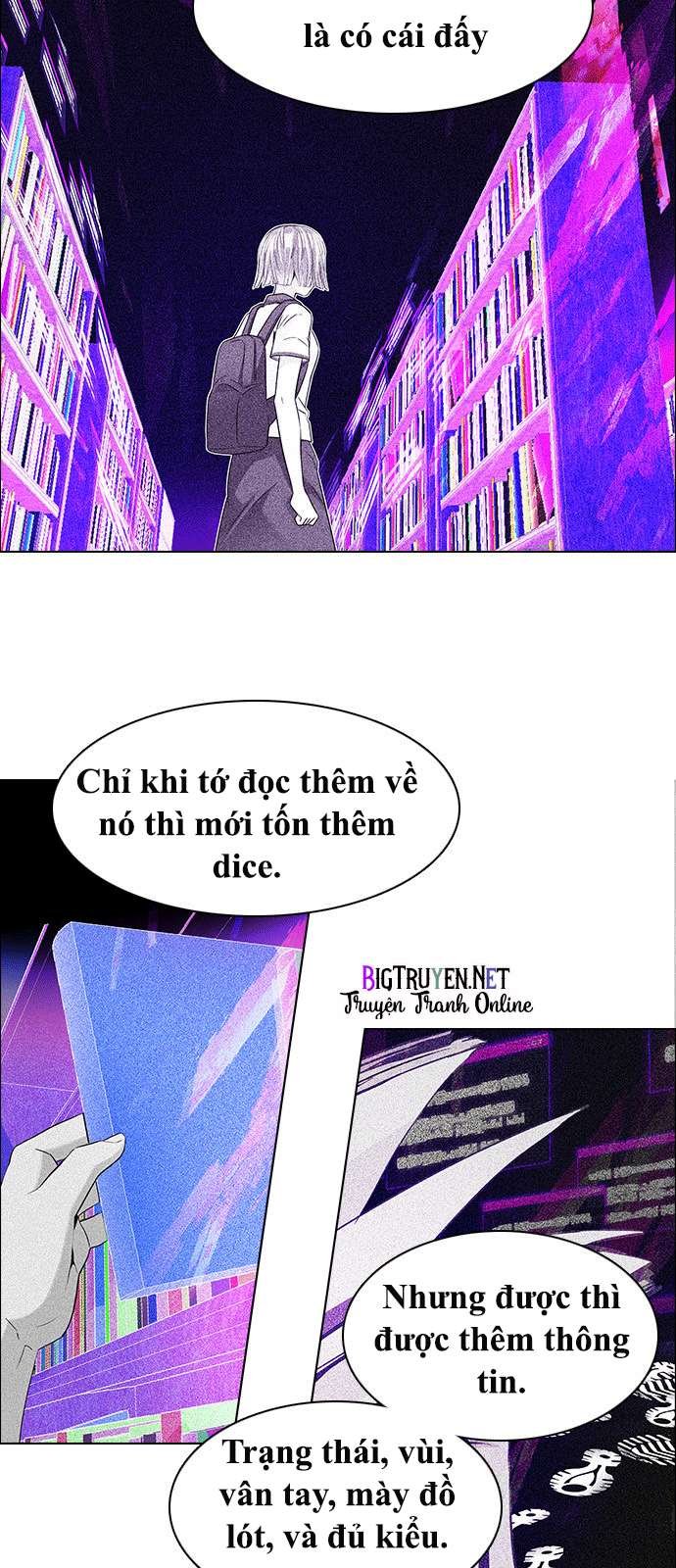 Dice - Chương 133 - Trang 7