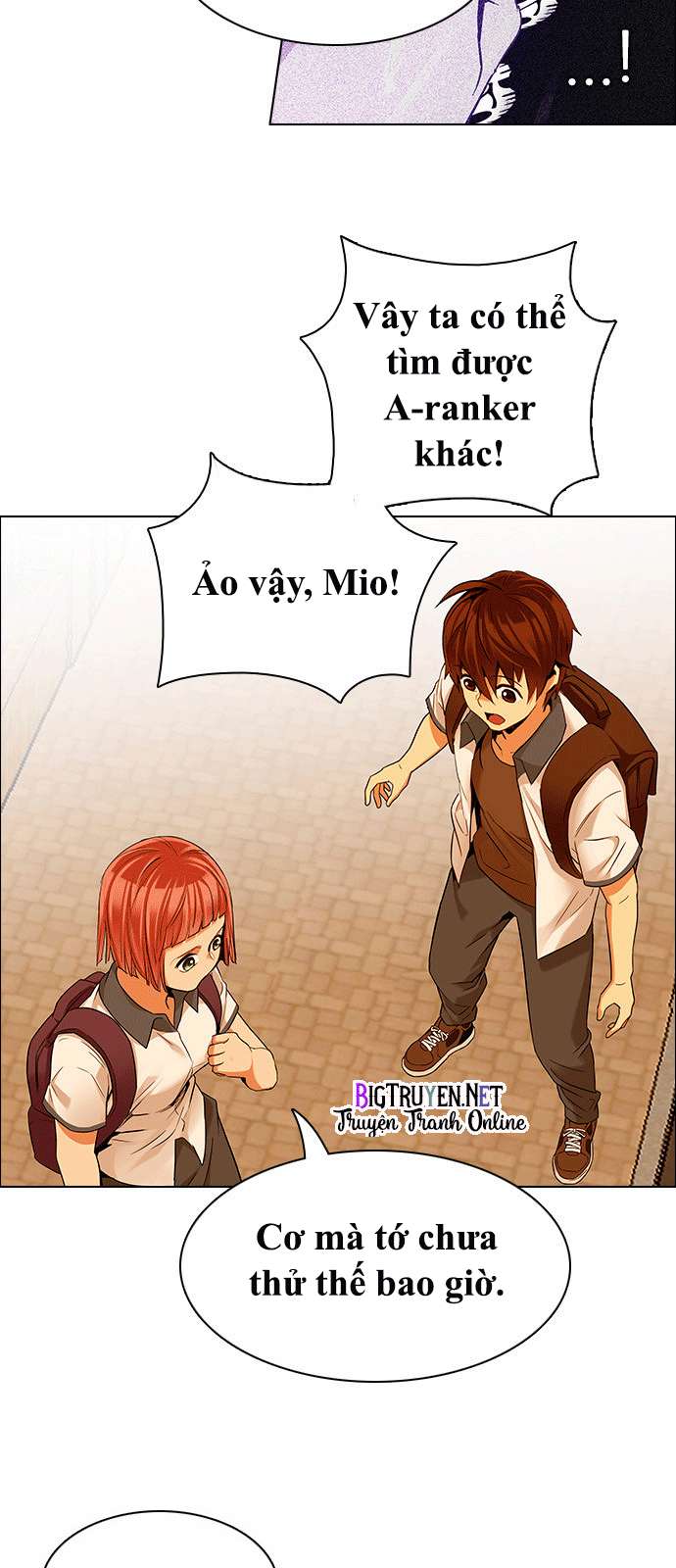 Dice - Chương 133 - Trang 8