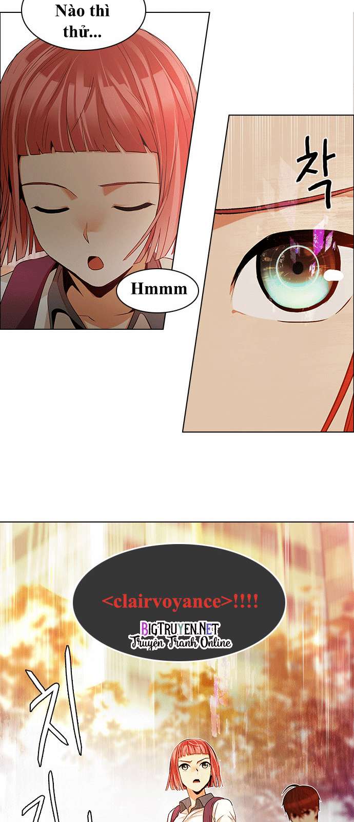 Dice - Chương 133 - Trang 9