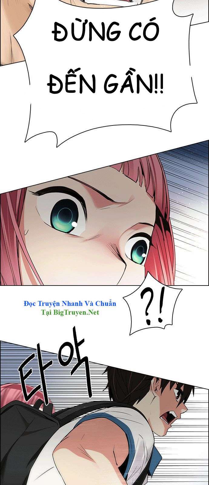 Dice - Chương 134 - Trang 11