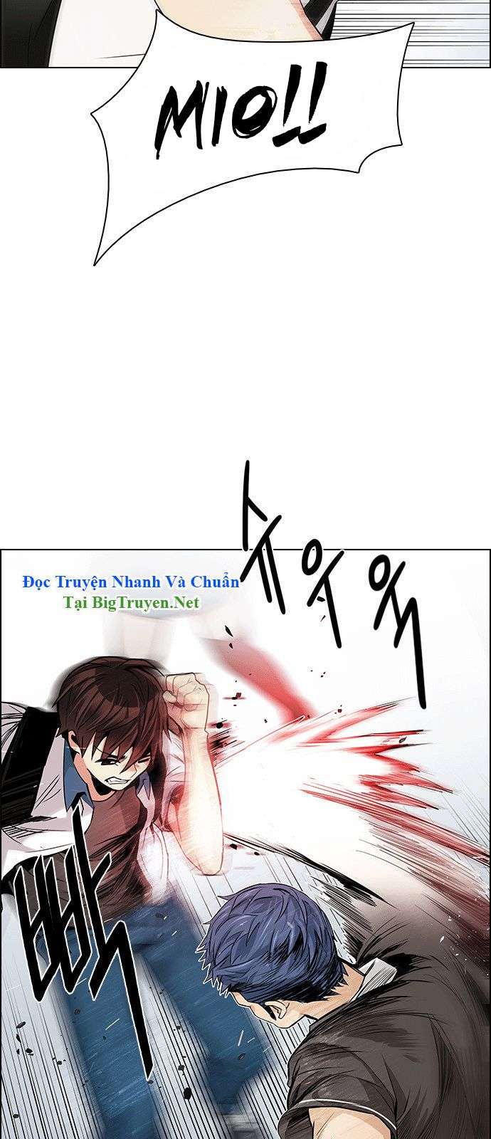 Dice - Chương 134 - Trang 12