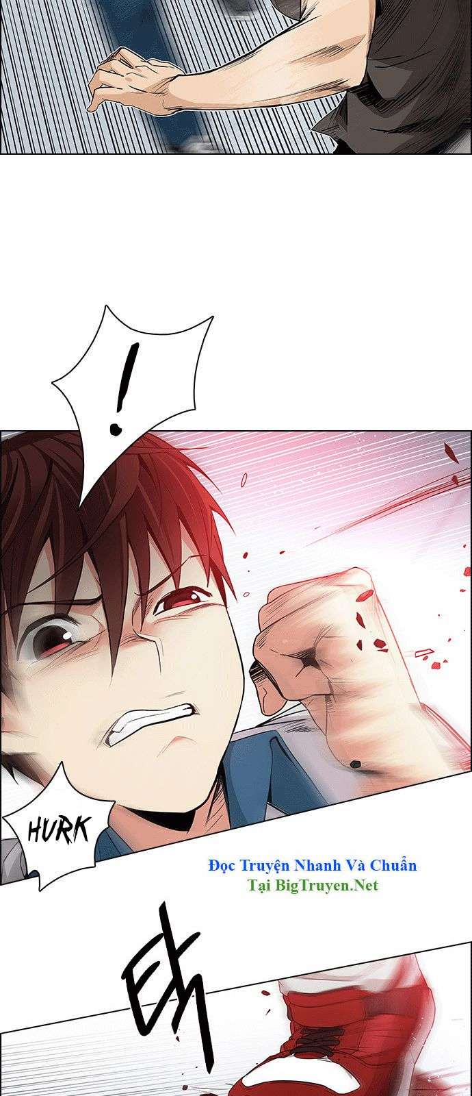 Dice - Chương 134 - Trang 13