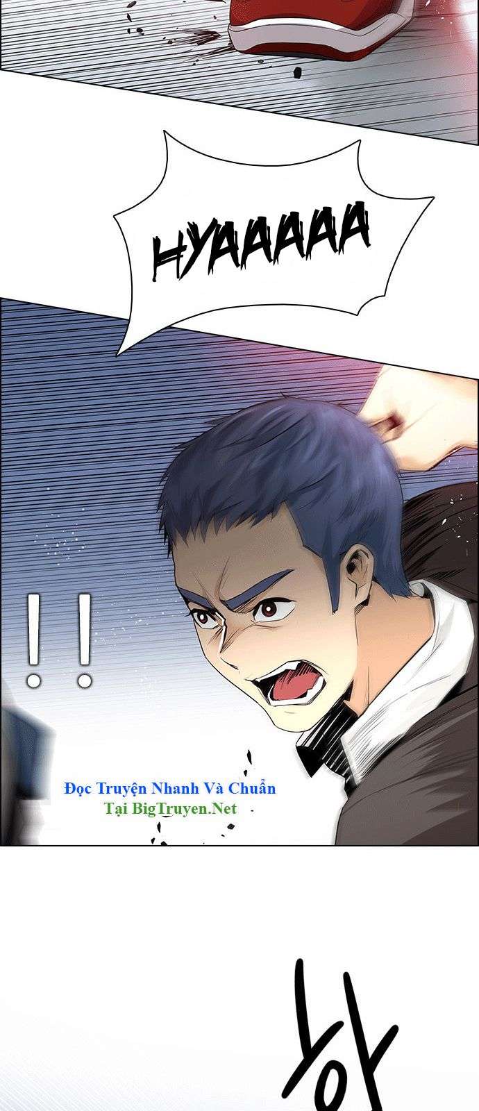 Dice - Chương 134 - Trang 14