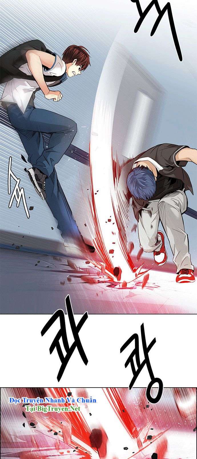 Dice - Chương 134 - Trang 15