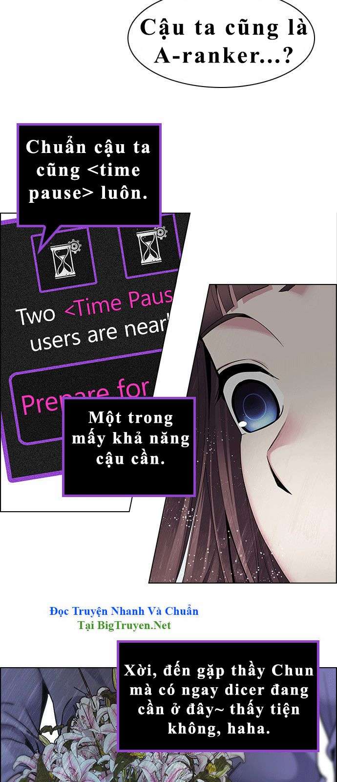 Dice - Chương 134 - Trang 17
