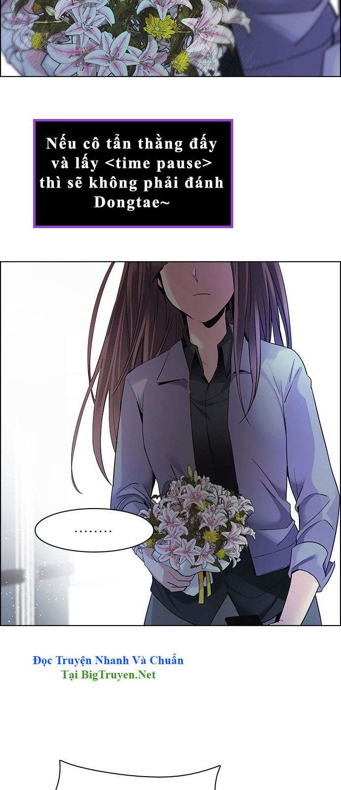 Dice - Chương 134 - Trang 18