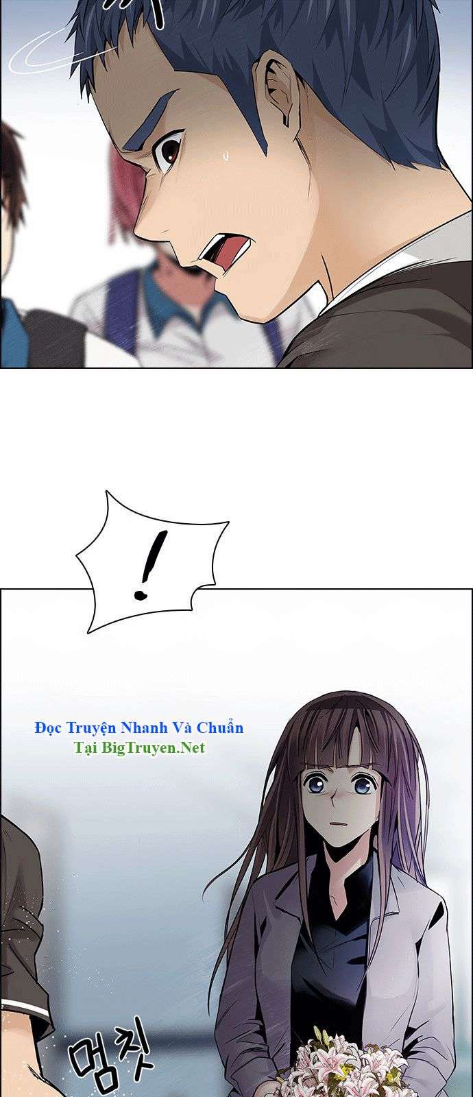 Dice - Chương 134 - Trang 20