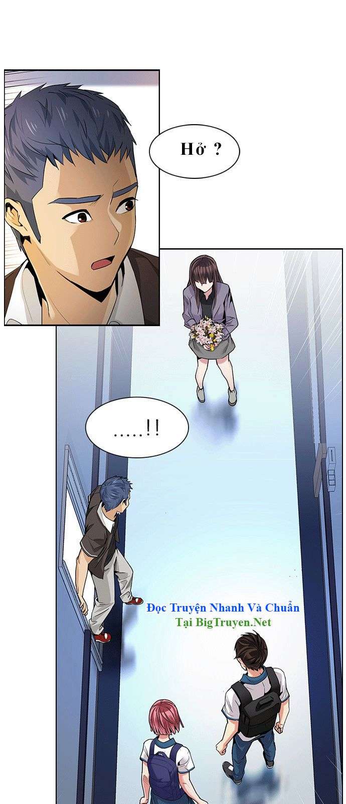 Dice - Chương 134 - Trang 3