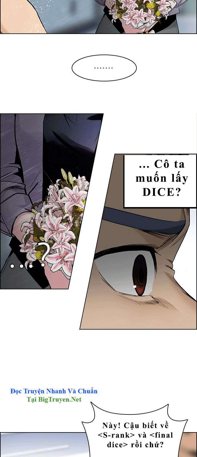 Dice - Chương 134 - Trang 21