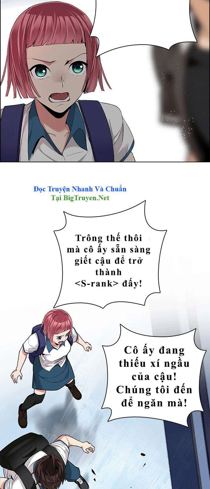 Dice - Chương 134 - Trang 22