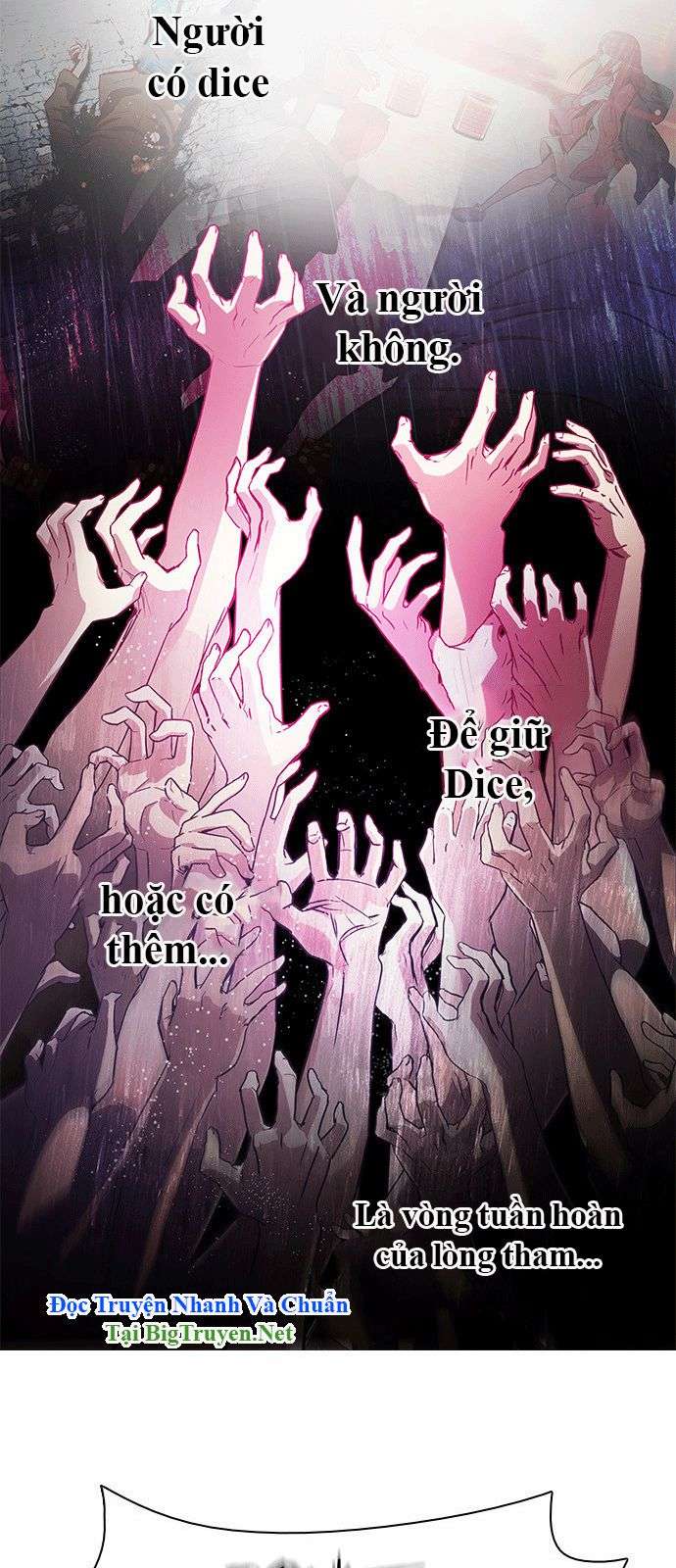 Dice - Chương 134 - Trang 28