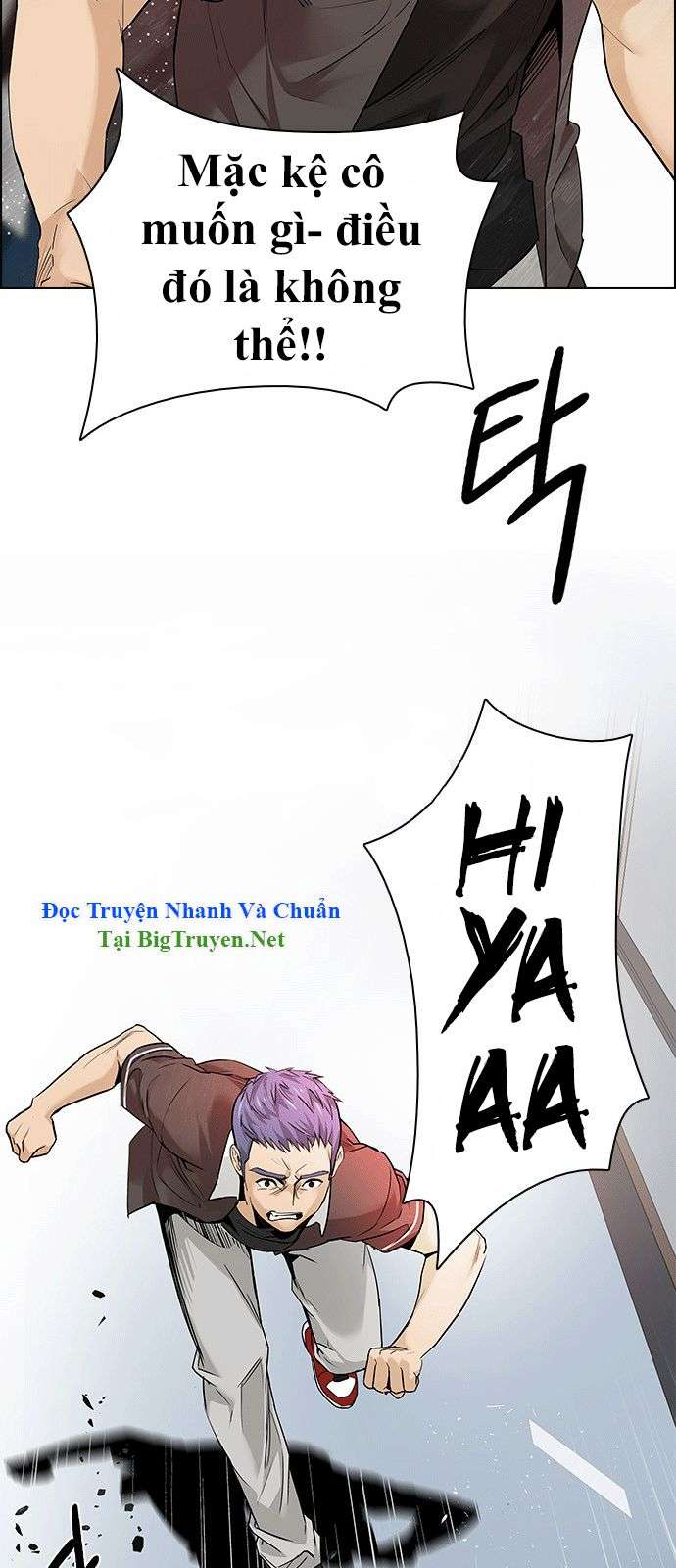 Dice - Chương 134 - Trang 31