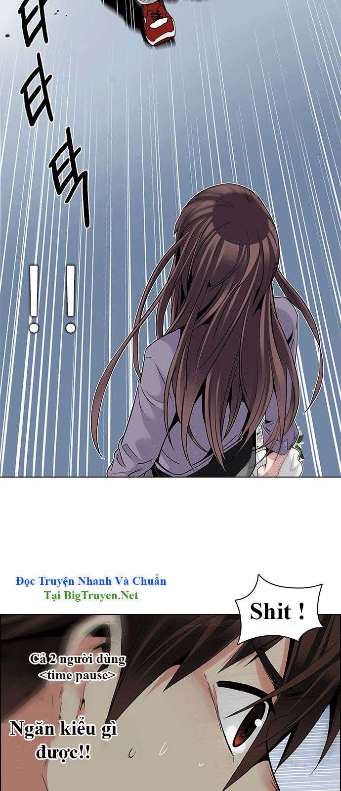 Dice - Chương 134 - Trang 32