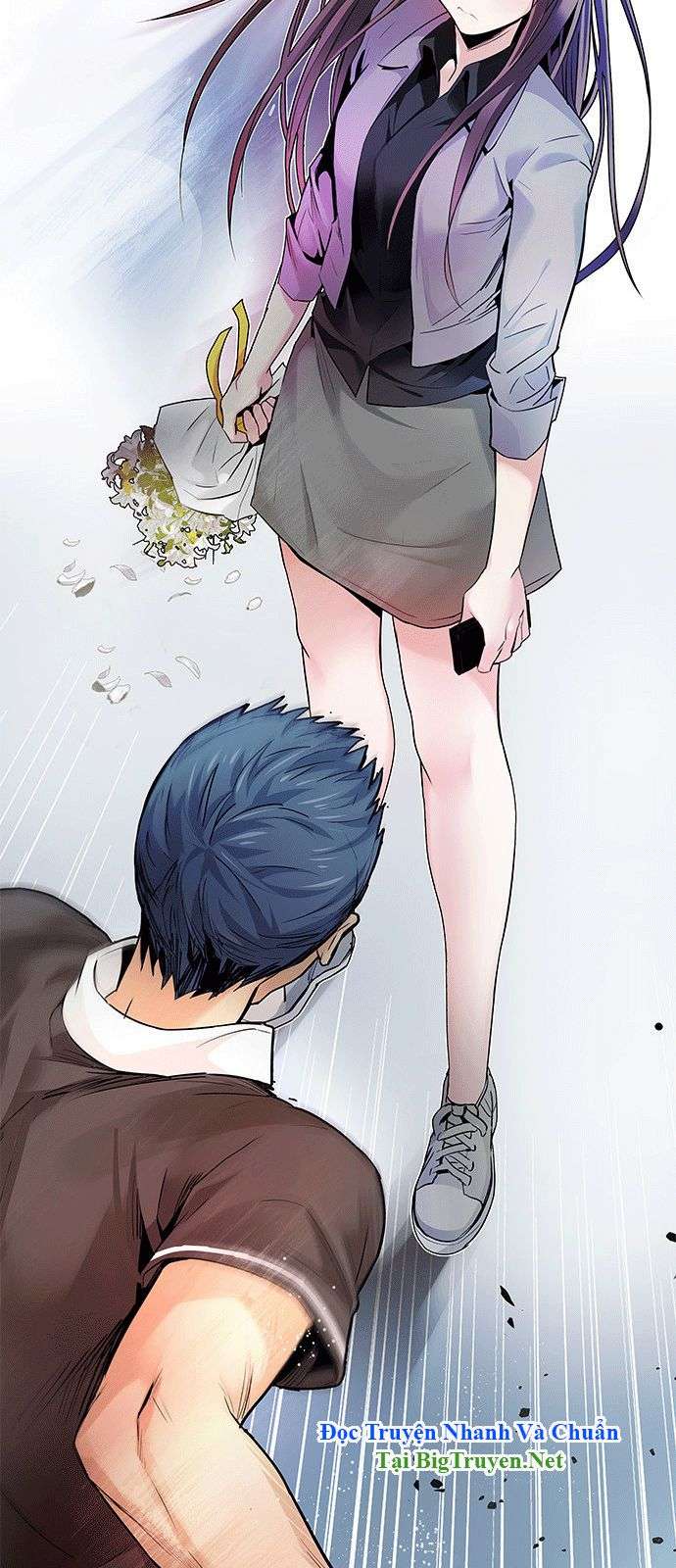 Dice - Chương 134 - Trang 34