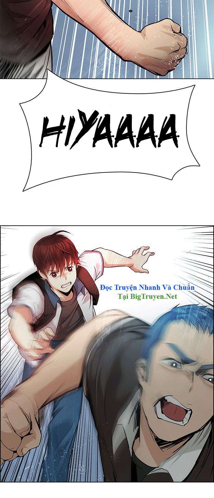 Dice - Chương 134 - Trang 35