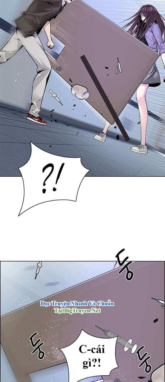Dice - Chương 134 - Trang 38