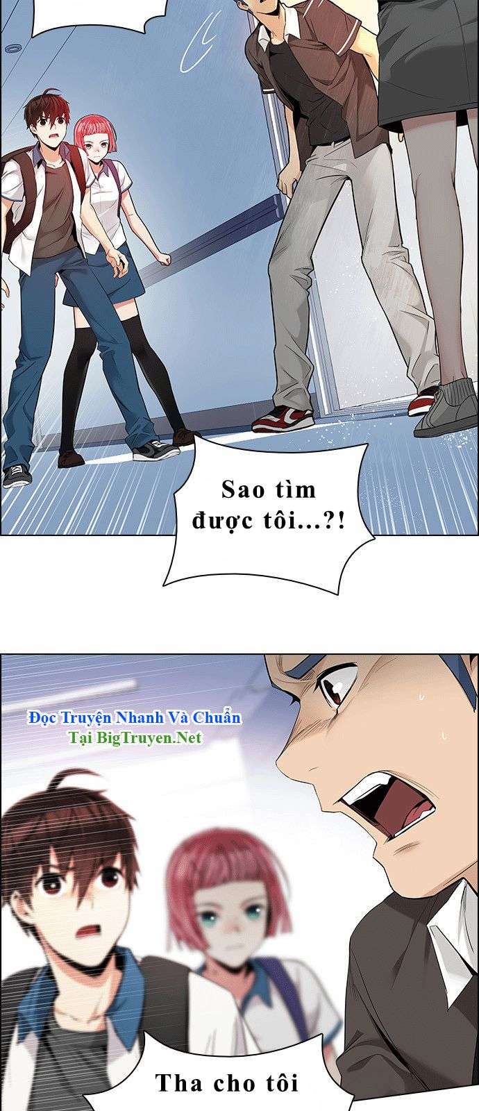 Dice - Chương 134 - Trang 5