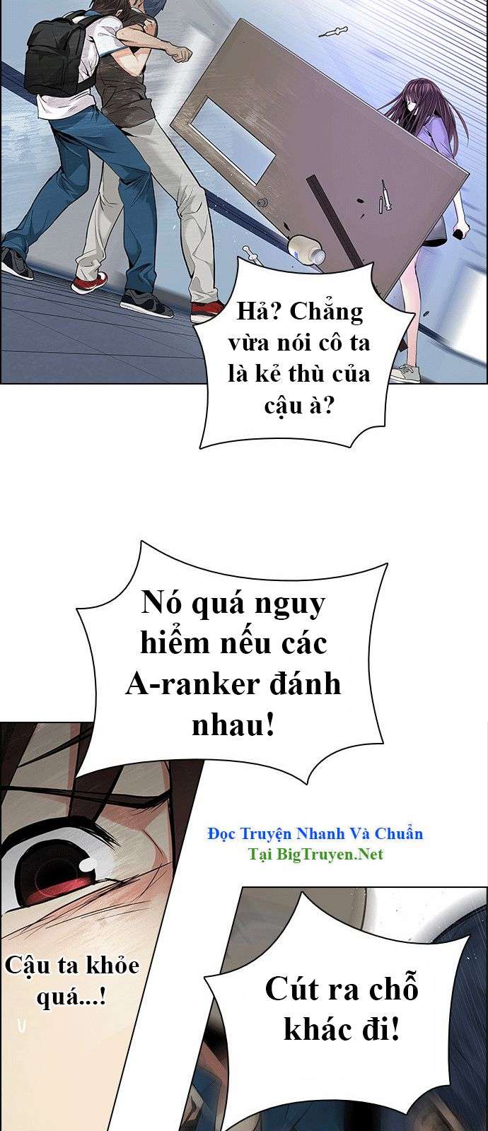 Dice - Chương 134 - Trang 41